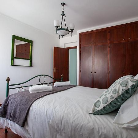 Casa Do Meio Cared For You Santa Cruz  Eksteriør bilde